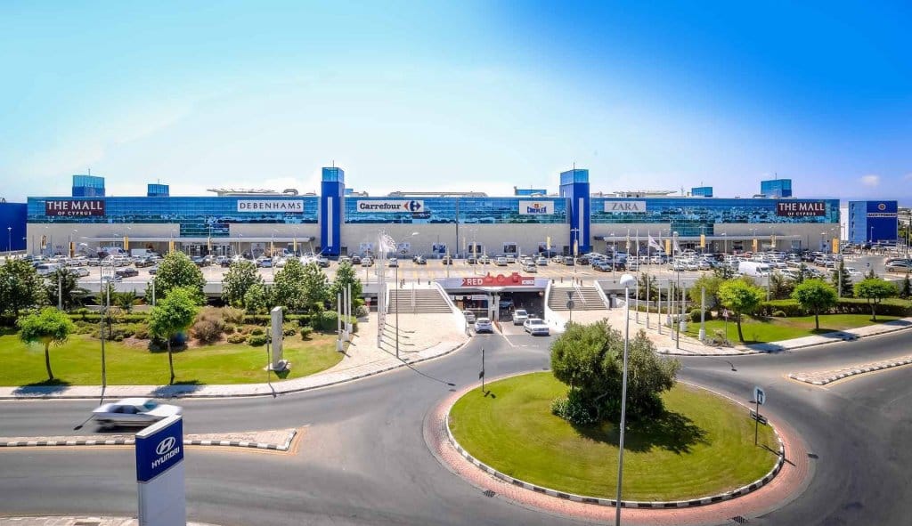 cyprus airport