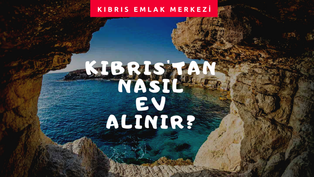 kıbrıs deniz manzarası