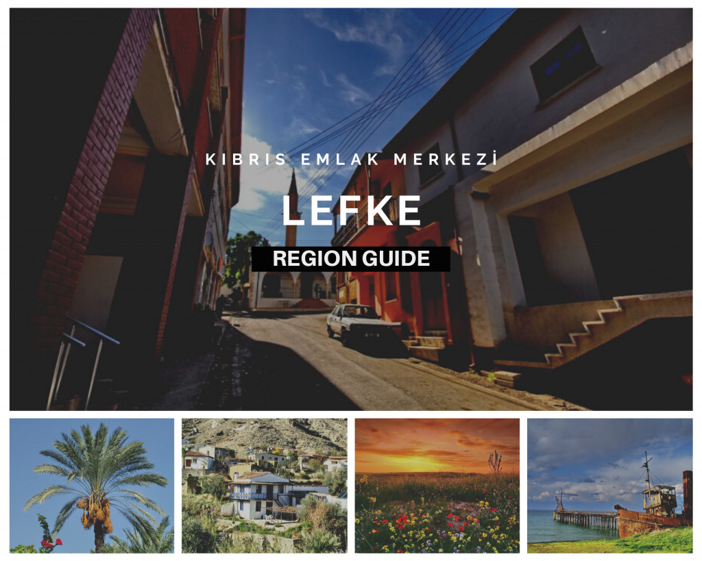 lefke region guide