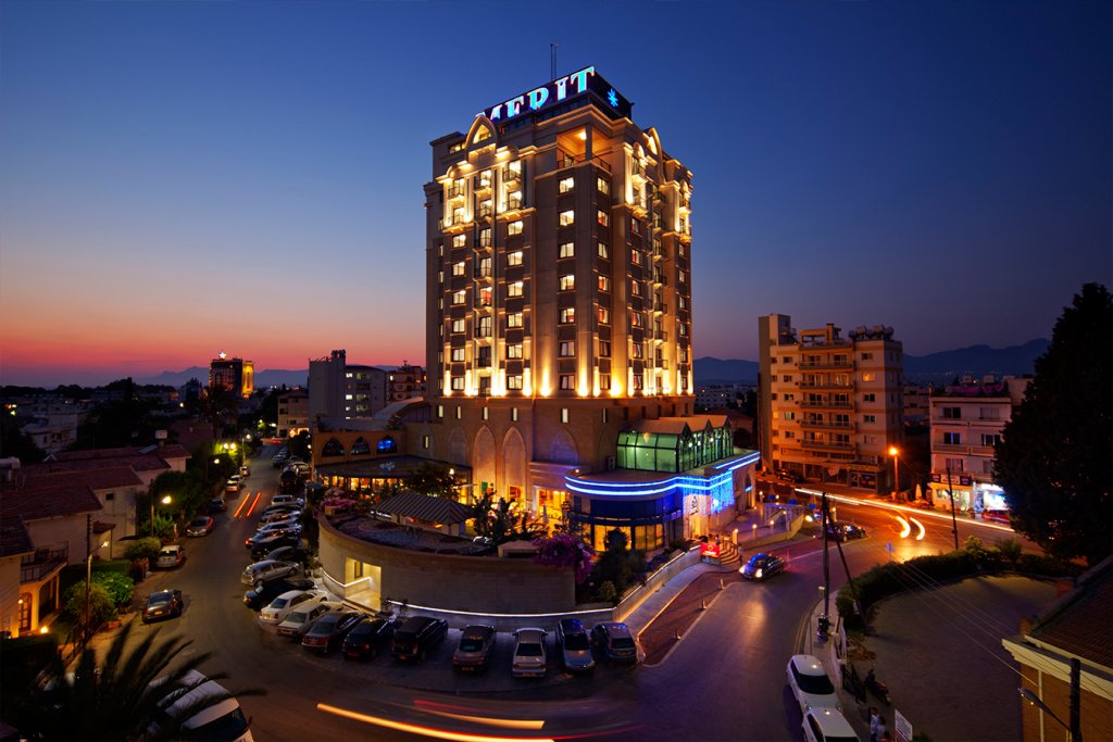 nicosia hotel