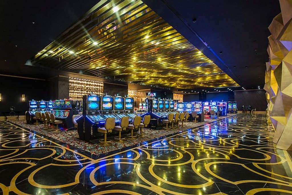 kyrenia casino