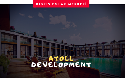 atoll development ve konut projeleri