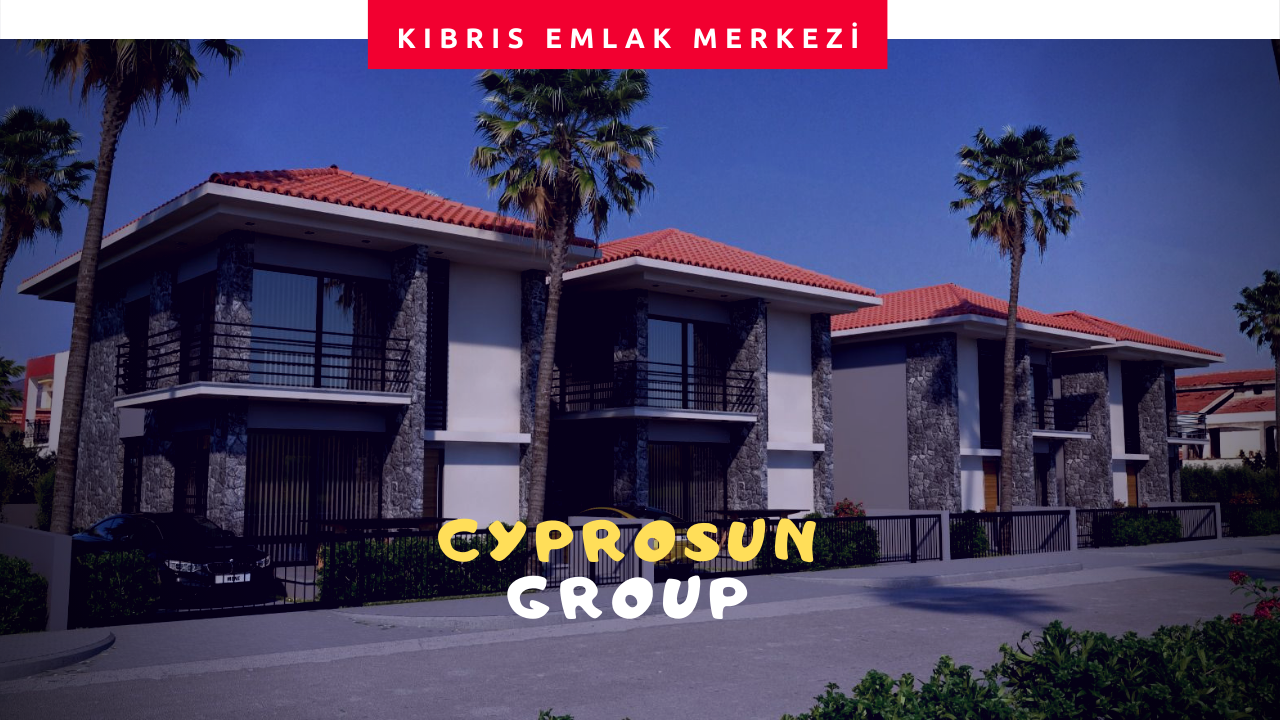 cyprosun group