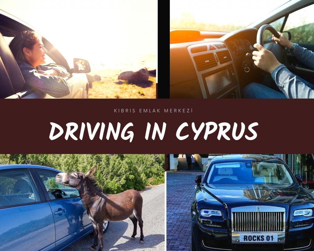 Cyprus-driving