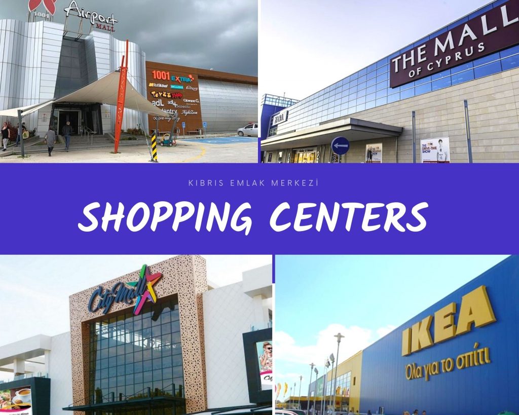Cyprus-shopping-center