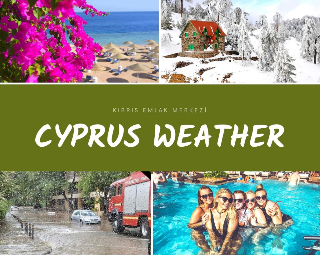 Cyprus-weather