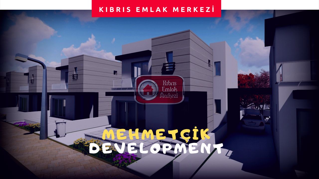 mehmetçik development ve konut projesi