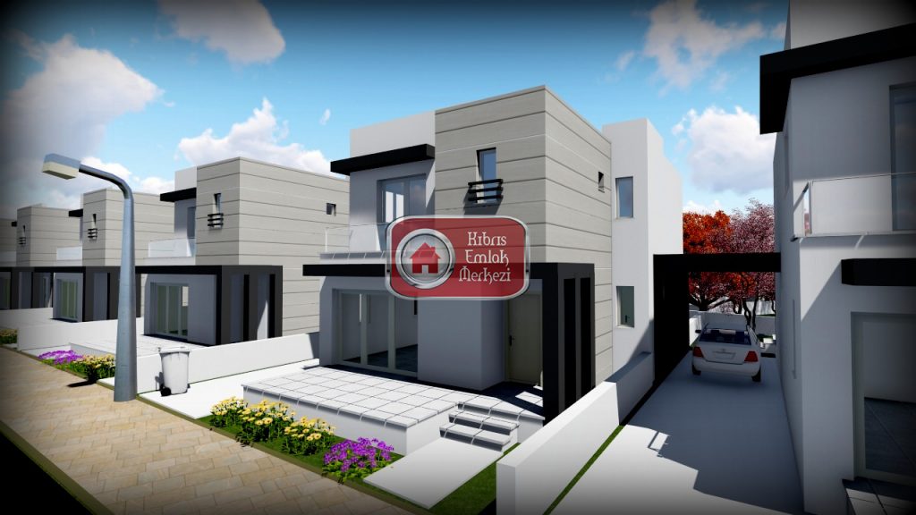 mehmetçik development ve konut projesi