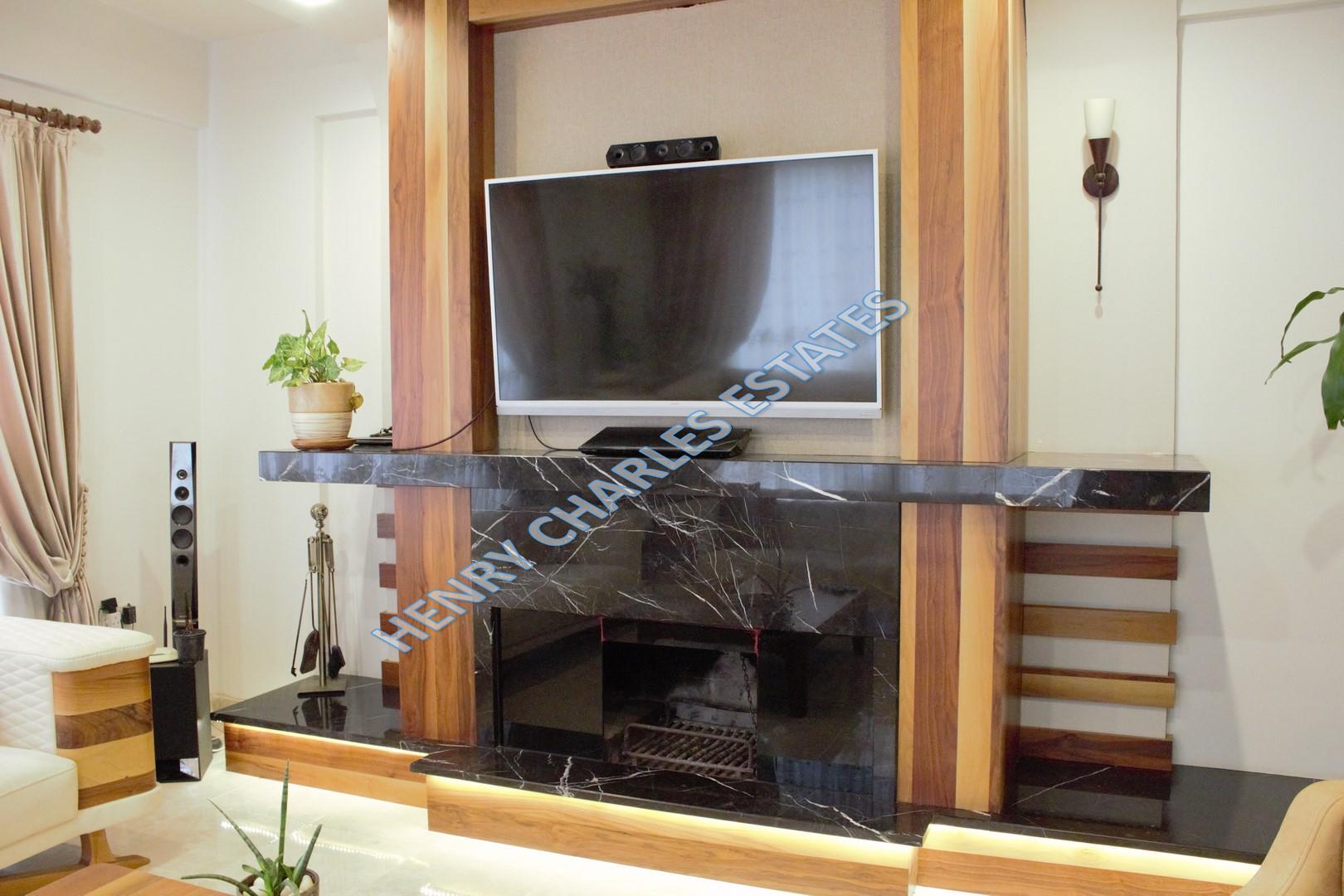 Lefkoşa Gönyeli kiralık daire