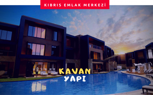 kavan yapı