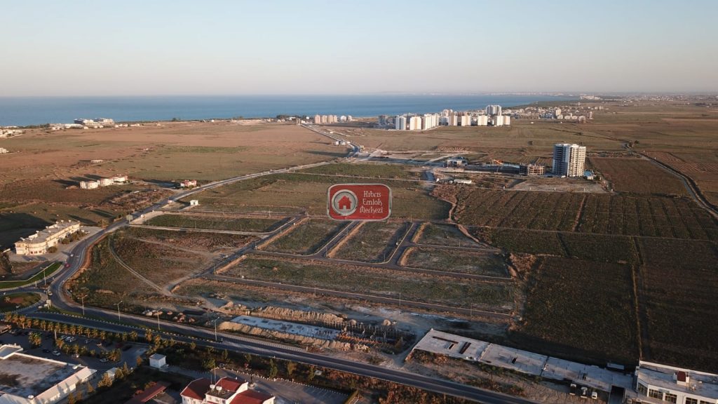 iskele sunset arsaları