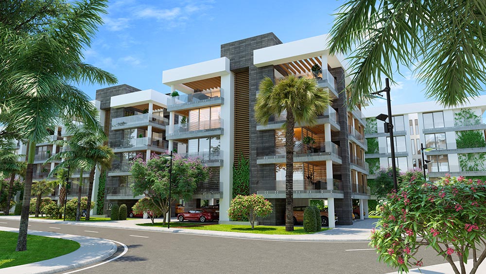 Omağ Development VE KONUT PROJELERİ