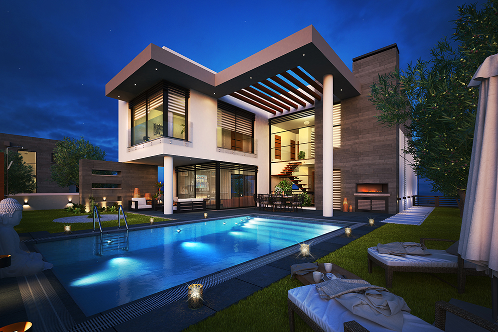 Omağ Development VE KONUT PROJELERİ