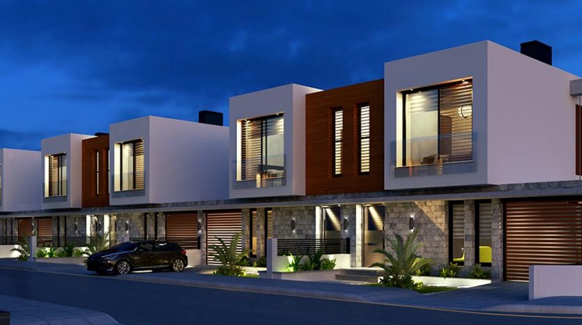 Omağ Development VE KONUT PROJELERİ