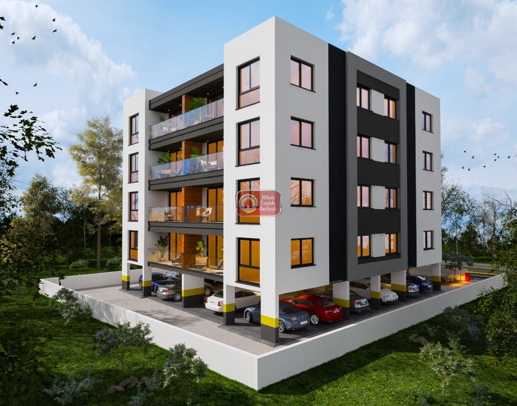 YAPIM İNŞAAT VE KONUT PROJELERİ