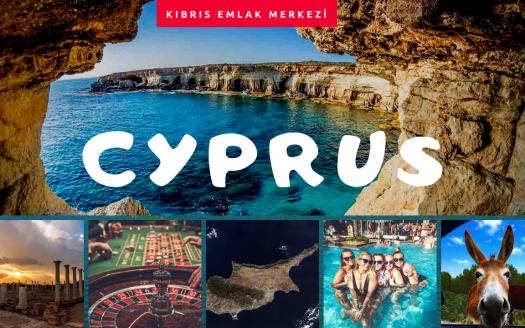 cyprus guide
