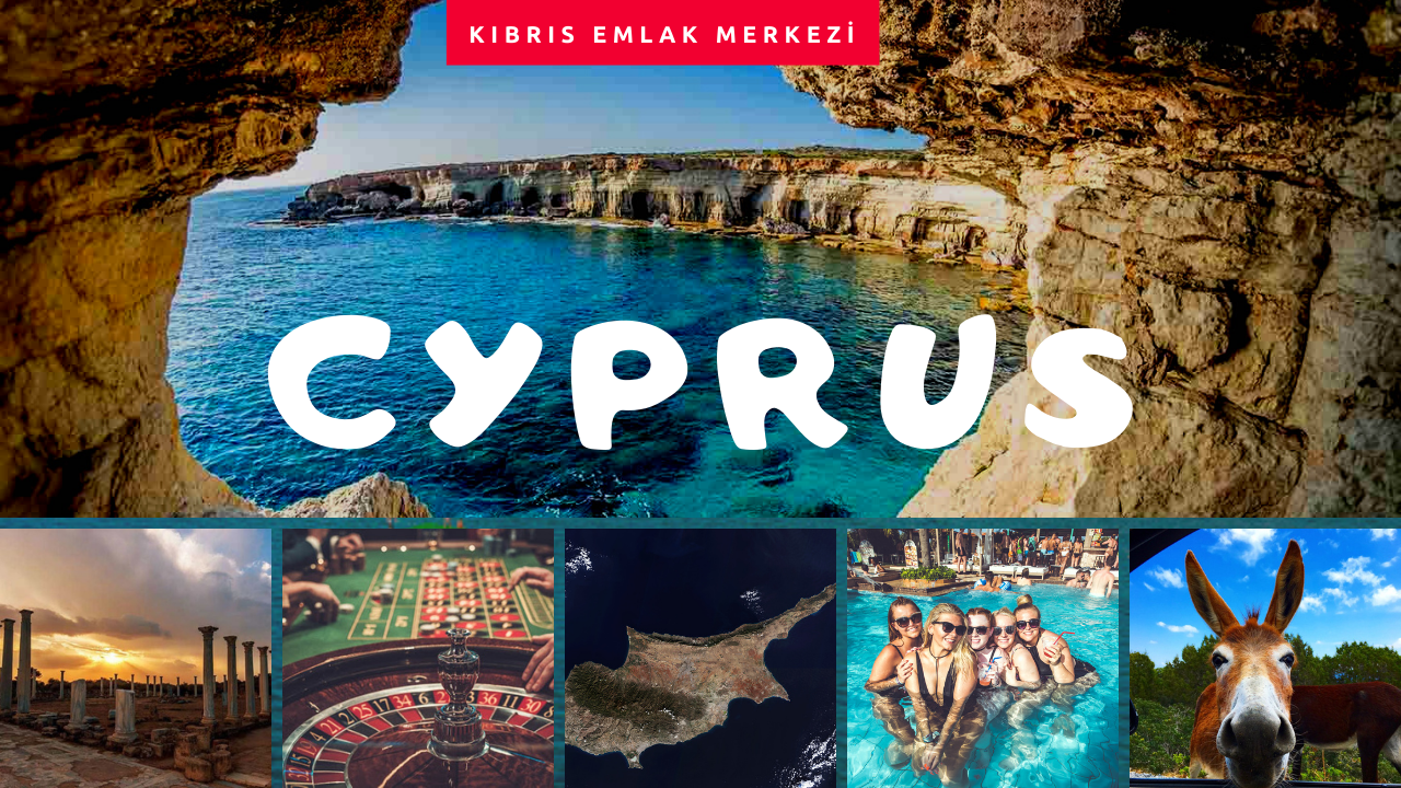 cyprus guide
