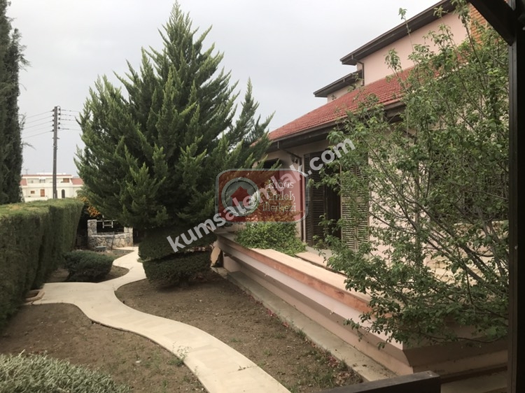 Lefkoşa Yenikent’te 4+2 Müstakil Ev Kıbrıs Emlak Merkezi