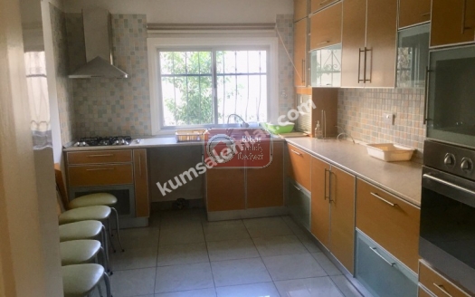 Lefkoşa’da 3+1 Satılık Daire