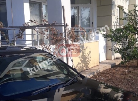 Lefkoşa Dikmen 3+1 Satılık Daire