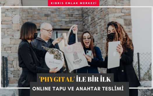 phygital kıbrıs