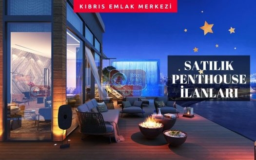 penthouse nedir