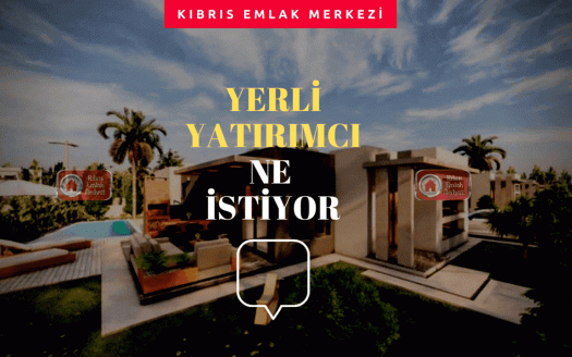 yerel yatırımcı