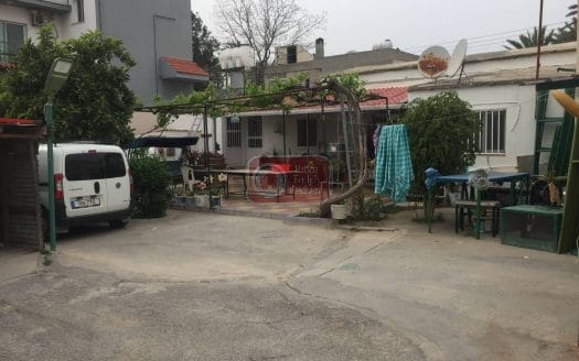 müstakil ev fotoğrafı