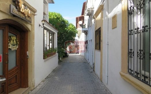 girne butik otel