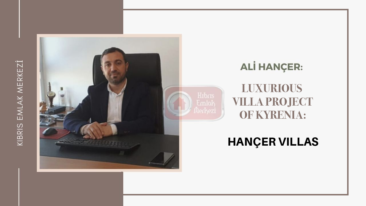 ali hançer-hancer-villas