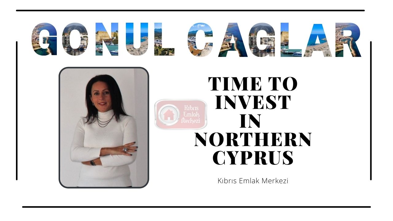 gönül çağlar cyprus