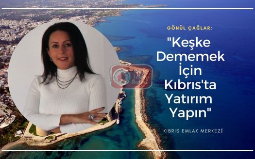 gönül çağlar kıbrıs