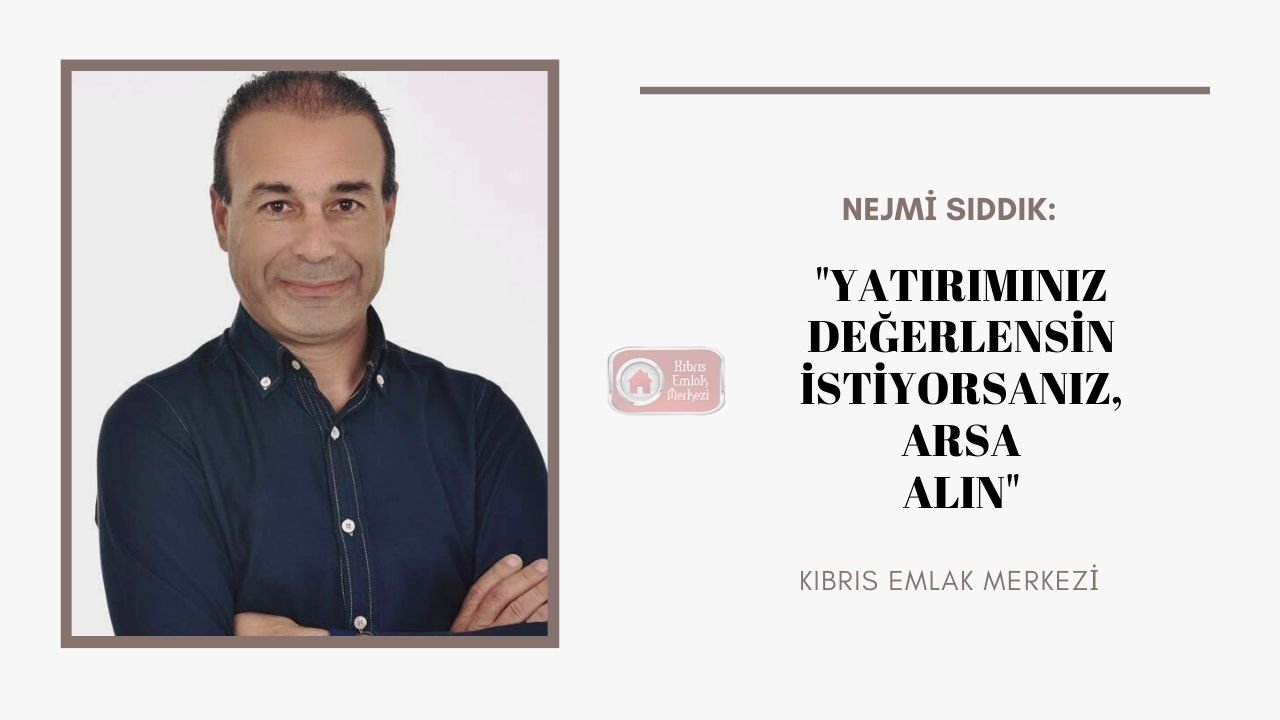 nejmi sıddık kıbrıs