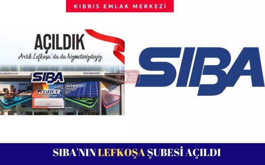 siba lefkoşa