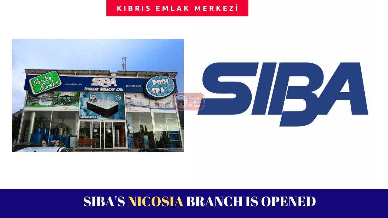 siba nicosia