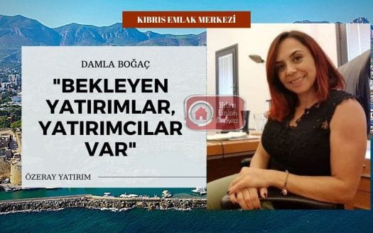 damla boğaç kıbrıs