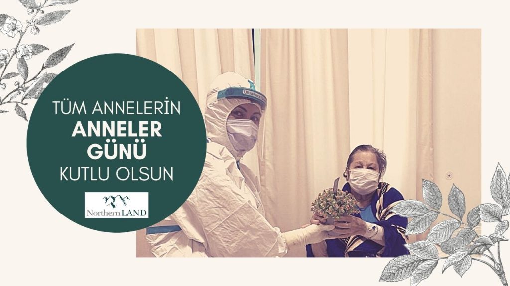 northernland-anneler günü