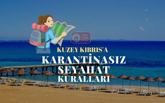 kuzey kıbrıs karantina