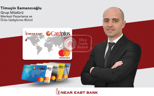 timuçin samancıoğlu near east bank