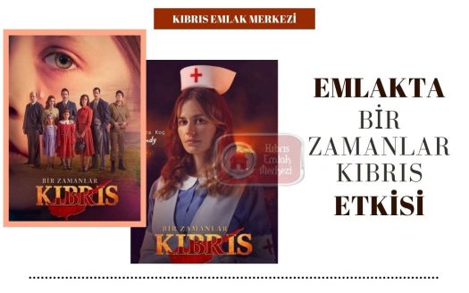 bir zamanlar kıbrıs afiş