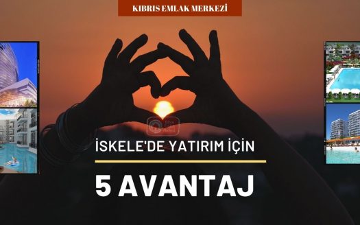 kuzey kıbrıs iskele