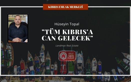 hüseyin topal kıbrıs