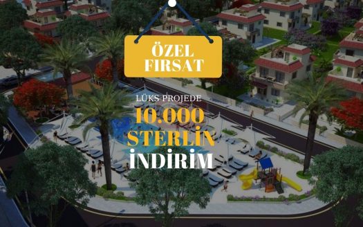 noyanlar sea pearl residences