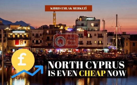 living in northern cyprus