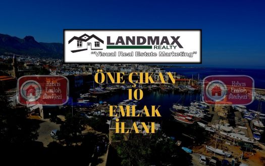 Landmax Real Estate