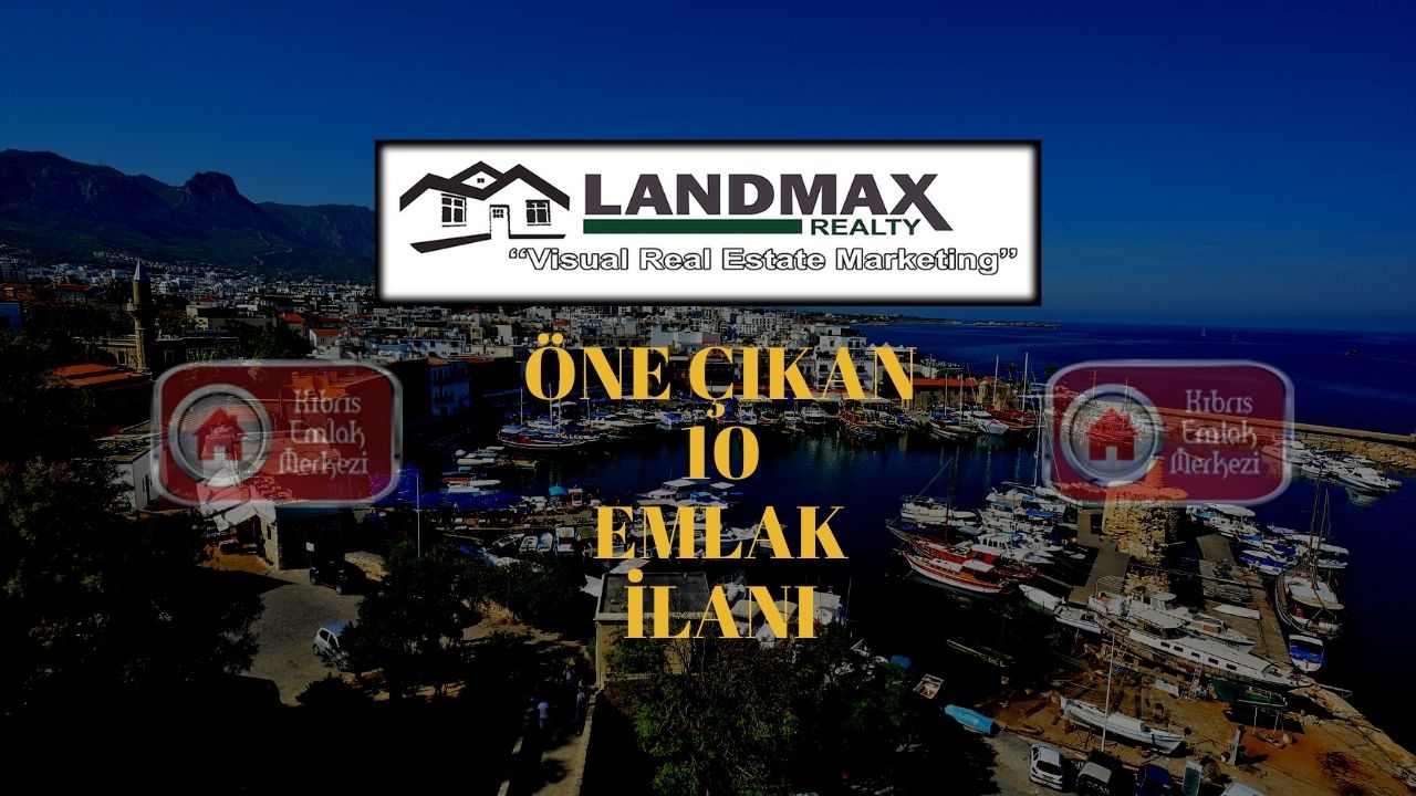 Landmax Real Estate