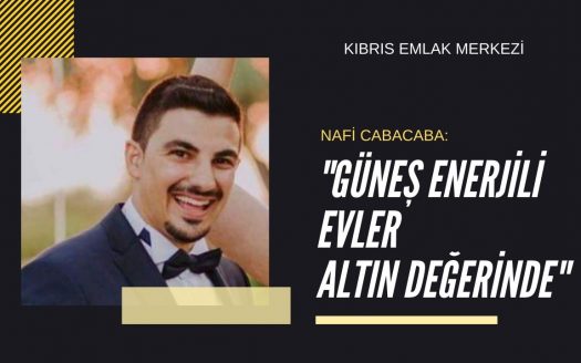 nafi cabacaba-güneş enerjisi-kktc-kıbrıs