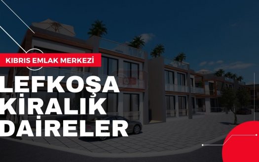 lefkoşa-kiralık-daire-ilanları