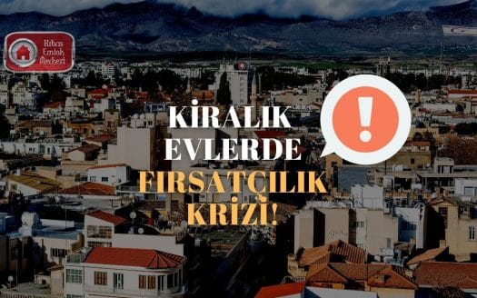 kıbrıs kiralık ev fiyatları