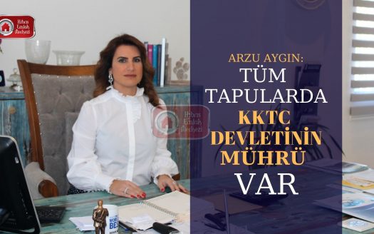 arzu aygın kıbrıs